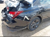 Hyundai Elantra Sel 5NPLM4AG9PH087527 снимка