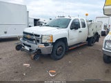 Chevrolet Silverado 2500Hd Work Truck 1GC2KVCG3DZ201952 снимка