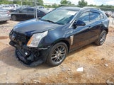 Cadillac Srx Premium Collection 3GYFNGE3XES530834 снимка