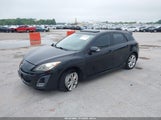 Mazda Mazda3 S Grand Touring JM1BL1H53A1209718 снимка