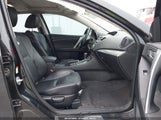 Mazda Mazda3 S Grand Touring JM1BL1H53A1209718 снимка