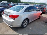 Chevrolet Cruze 1Lt 1G1PF5S90B7256681 снимка