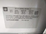 Chevrolet Cruze 1Lt 1G1PF5S90B7256681 снимка