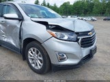 Chevrolet Equinox Lt 3GNAXUEV5KS500654 снимка