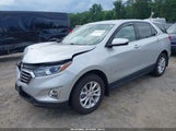 Chevrolet Equinox Lt 3GNAXUEV5KS500654 снимка