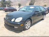 Lexus Gs 300 JT8BD69S820164571 снимка