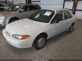 Ford Escort Se 1FAFP13P5XW161459 снимка