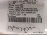 Ford Escort Se 1FAFP13P5XW161459 снимка