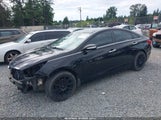 HYUNDAI SONATA LIMITED 5NPEC4ACXDH805591 снимка