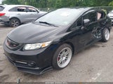 Honda Civic Si 2HGFB6E58FH710409 снимка