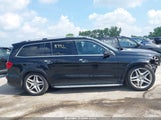 Mercedes-Benz Gl 550 4Matic 4JGDF7DE8FA486022 снимка