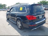 Mercedes-Benz Gl 550 4Matic 4JGDF7DE8FA486022 снимка