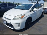 Toyota Prius Two JTDKN3DU5C5470699 снимка