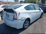 Toyota Prius Two JTDKN3DU5C5470699 fotografie