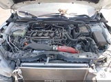 Honda Civic Ex-L 2HGFC3B70HH353179 снимка