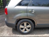 Kia Sorento Ex V6 5XYKU4A26DG396973 снимка