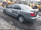 Toyota Corolla Le 2T1BR30EX6C663568 снимка