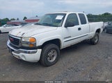 GMC Sierra 2500Hd Classic Sle1 1GTHK29U47E155937 снимка