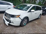 Honda Odyssey Se 5FNRL5H39GB007258 снимка