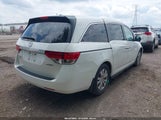 Honda Odyssey Se 5FNRL5H39GB007258 снимка