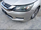 Honda Accord Ex-L 1HGCR2F85FA147138 снимка