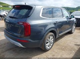 Kia Telluride Lx 5XYP2DHC8NG218705 снимка