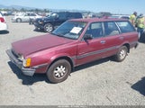 Subaru Gl 4Wd JF2AN53B1GE443398 fotografie