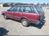 Subaru Gl 4Wd JF2AN53B1GE443398 снимка