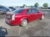 Cadillac Cts Standard 1G6DM57NX30143601 снимка