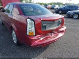 Cadillac Cts Standard 1G6DM57NX30143601 снимка