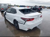Toyota Camry Se 4T1G11AK1PU815615 photo