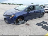 Toyota Corolla Le 5YFB4MDE7PP004136 fotografie