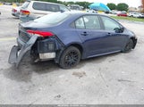 Toyota Corolla Le 5YFB4MDE7PP004136 снимка