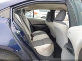 Toyota Corolla Le 5YFB4MDE7PP004136 снимка