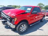 Ford F-150 Xlt 1FTEX1EM5EKD45054 снимка
