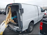 Chevrolet Express  Work Van 1GCWGAFPXJ1314881 снимка