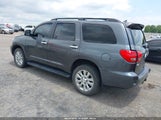 Toyota Sequoia Platinum 5.7L V8 5TDDW5G17GS141683 снимка