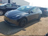 Tesla Model Y Long Range Dual Motor All-Wheel Drive 7SAYGDEE5RF128309 photo