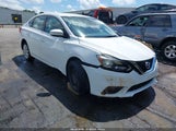 Nissan Sentra S 3N1AB7AP4HY325824 снимка