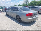 Audi A8 L 4.2 WAUML44E74N015221 снимка