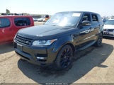 LAND ROVER RANGE ROVER SPORT 3.0L V6 SUPERCHARGED HSE SALWR2VF4GA641867 fotografie