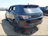 LAND ROVER RANGE ROVER SPORT 3.0L V6 SUPERCHARGED HSE SALWR2VF4GA641867 fotografie