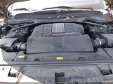 LAND ROVER RANGE ROVER SPORT 3.0L V6 SUPERCHARGED HSE SALWR2VF4GA641867 снимка