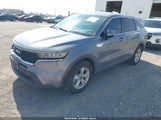 Kia Sorento Lx 5XYRG4LC7PG178699 снимка