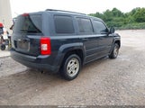 JEEP PATRIOT SPORT 1C4NJPBBXED917294 fotografie