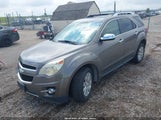 Chevrolet Equinox Ltz 2CNFLGEY0A6322649 снимка