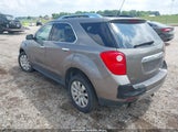 Chevrolet Equinox Ltz 2CNFLGEY0A6322649 снимка