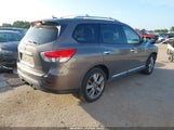 Nissan Pathfinder Platinum 5N1AR2MN7DC674707 снимка