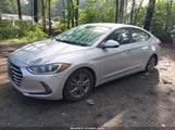 Hyundai Elantra Se 5NPD84LF8HH068112 снимка