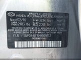 Hyundai Elantra Se 5NPD84LF8HH068112 снимка